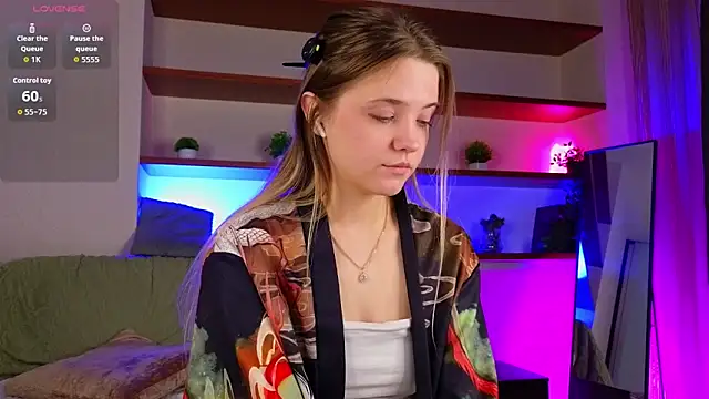 JeanToh's cam snapshot