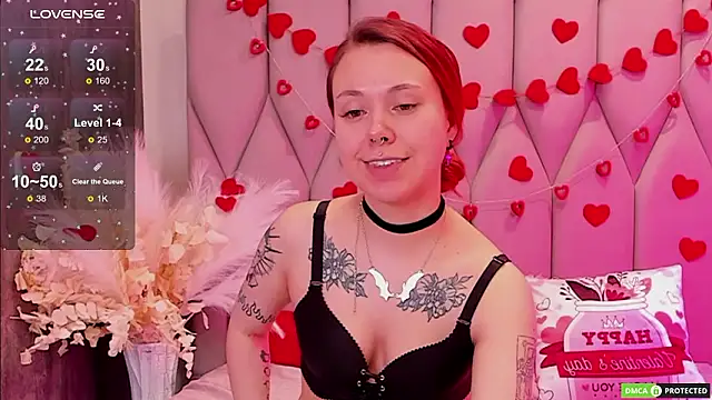 Kim_Forman's cam snapshot