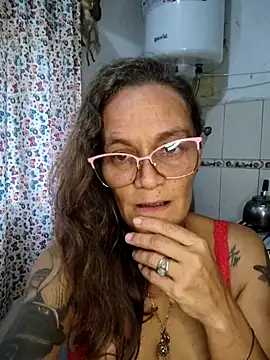 Nanybeach's cam snapshot