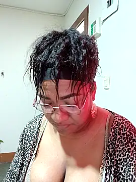 honey-suckle's cam snapshot