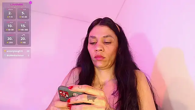 baileyadamms's cam snapshot