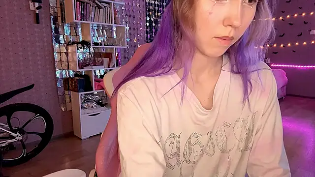 Jerrieberry's cam snapshot