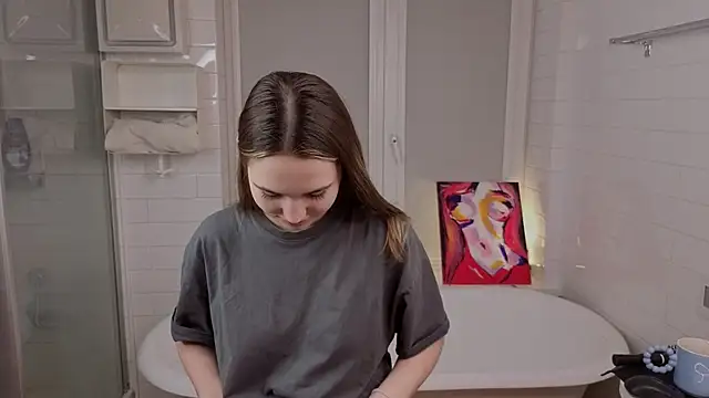 LeenaPuita's cam snapshot