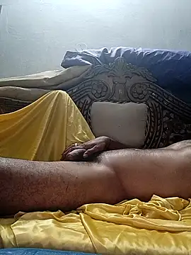 Mahesh_95's cam snapshot