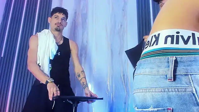 Iam_Steven's cam snapshot