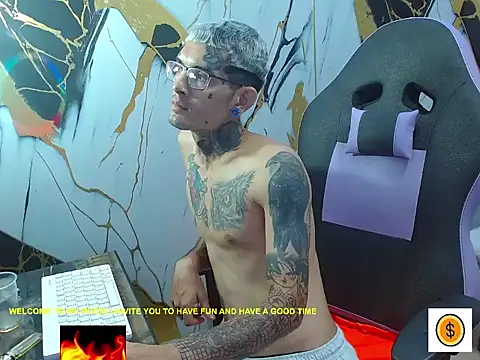 Boy_tatto77's cam snapshot