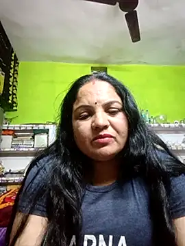 Chanchal_cute's cam snapshot