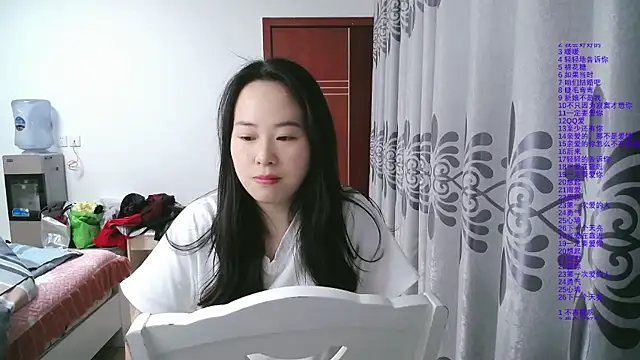 wxj1019's cam snapshot