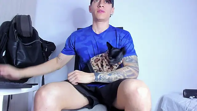 enzo_bvlgari live sex cam