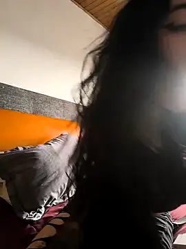 Lila_Desiree live sex cam