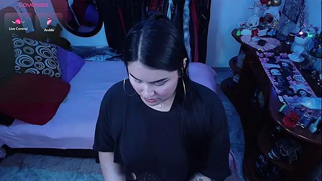 lufek23 live sex cam