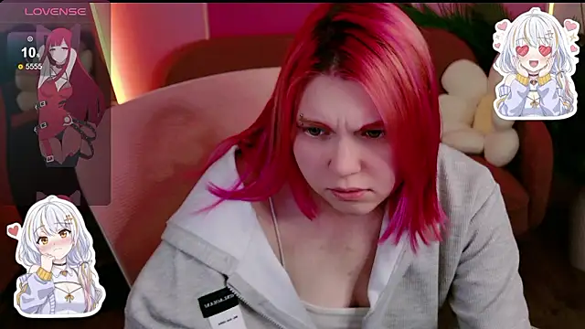 Evie_Vall live sex cam