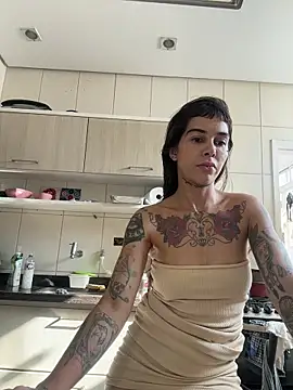 Nikatsu live sex cam