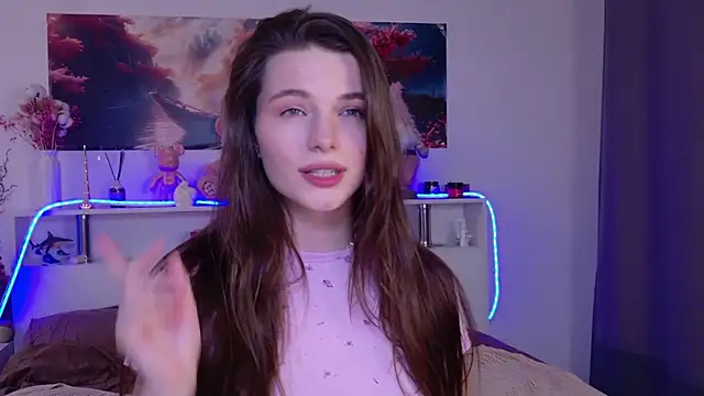 Nellie_Medina's cam snapshot