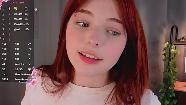 AnnieKim_'s cam snapshot