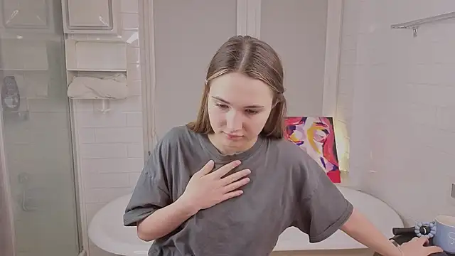 LeenaPuita's cam snapshot