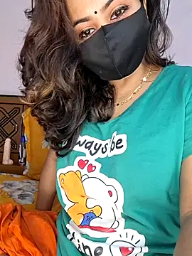 Bristy- live sex cam