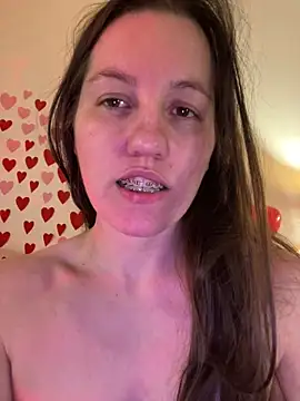 Nicole-Ray live sex cam