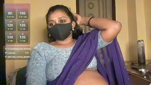 Tanuja-Sexy's cam snapshot