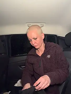 Blueskynicci's cam snapshot