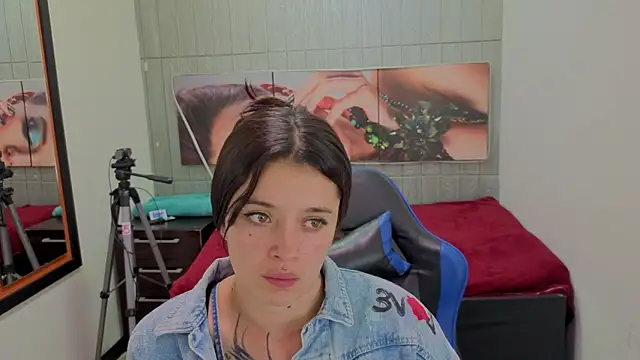 Harley_quinzell's cam snapshot