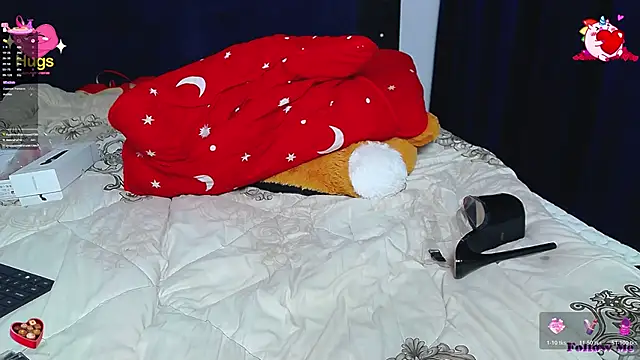 FlirtDeea's cam snapshot