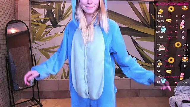 fleximona live sex cam