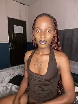 Trans_fairy live sex cam