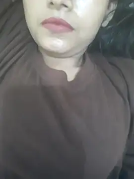 PinkRani's cam snapshot