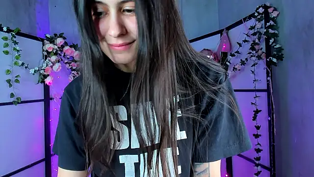 Maeren's cam snapshot