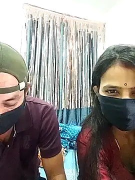 Sikha_Abhi's cam snapshot