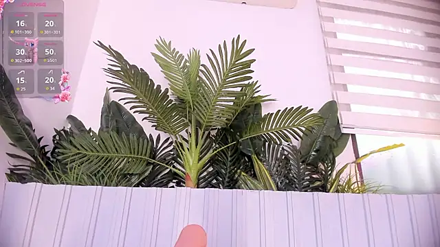 stephanymonroe's cam snapshot