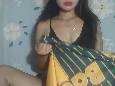 Asianbell_x26's cam snapshot