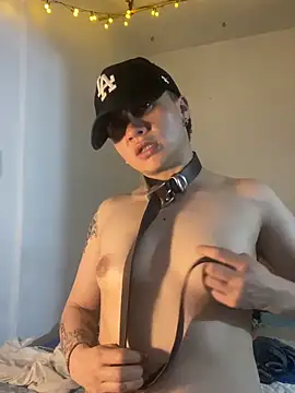 SimonMasseel's cam snapshot