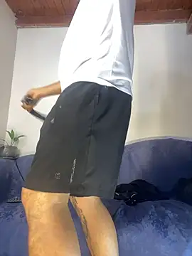 AndresSmith__ live sex cam