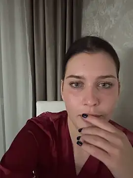 KikiWatson's cam snapshot