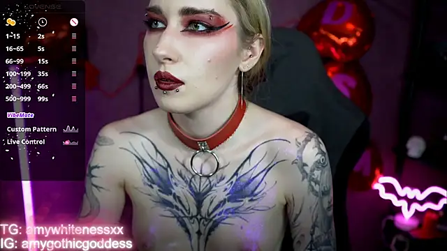 amywhitenessxx live sex cam