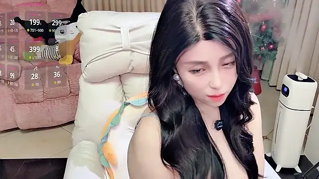 NovaNana's cam snapshot