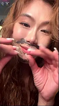 Cici250808's cam snapshot