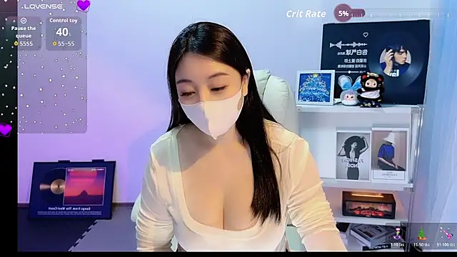 Chance-888's cam snapshot