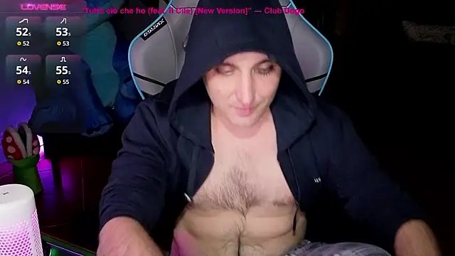 Gil_gamesh90 live sex cam