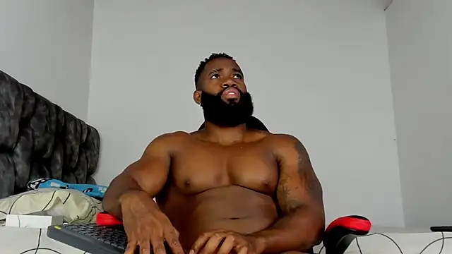 james_musclebbc live sex cam