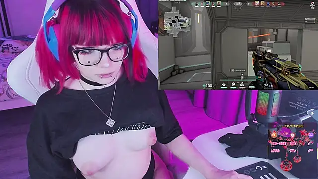 Yumi_Youkai live sex cam