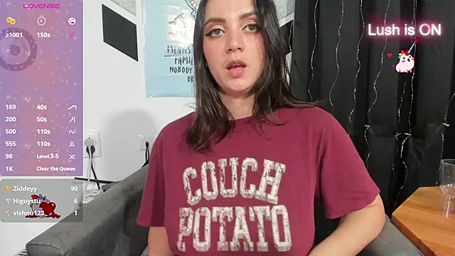 alexysgray live sex cam