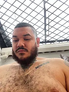 El_Titan1998 live sex cam