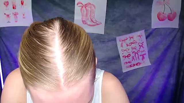 MademoiselleCl live sex cam