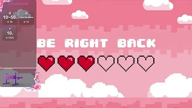 Forget__Me__Nots live sex cam