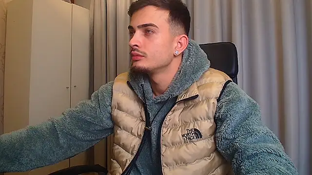 BrandonTate live sex cam