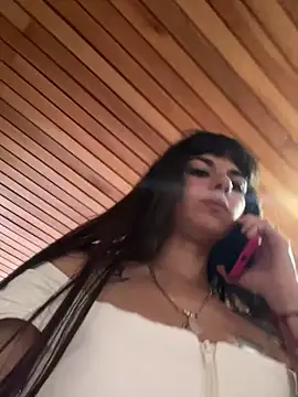 VioletaSubmissive live sex cam