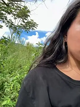 Ariana_TuFantasiaHot live sex cam